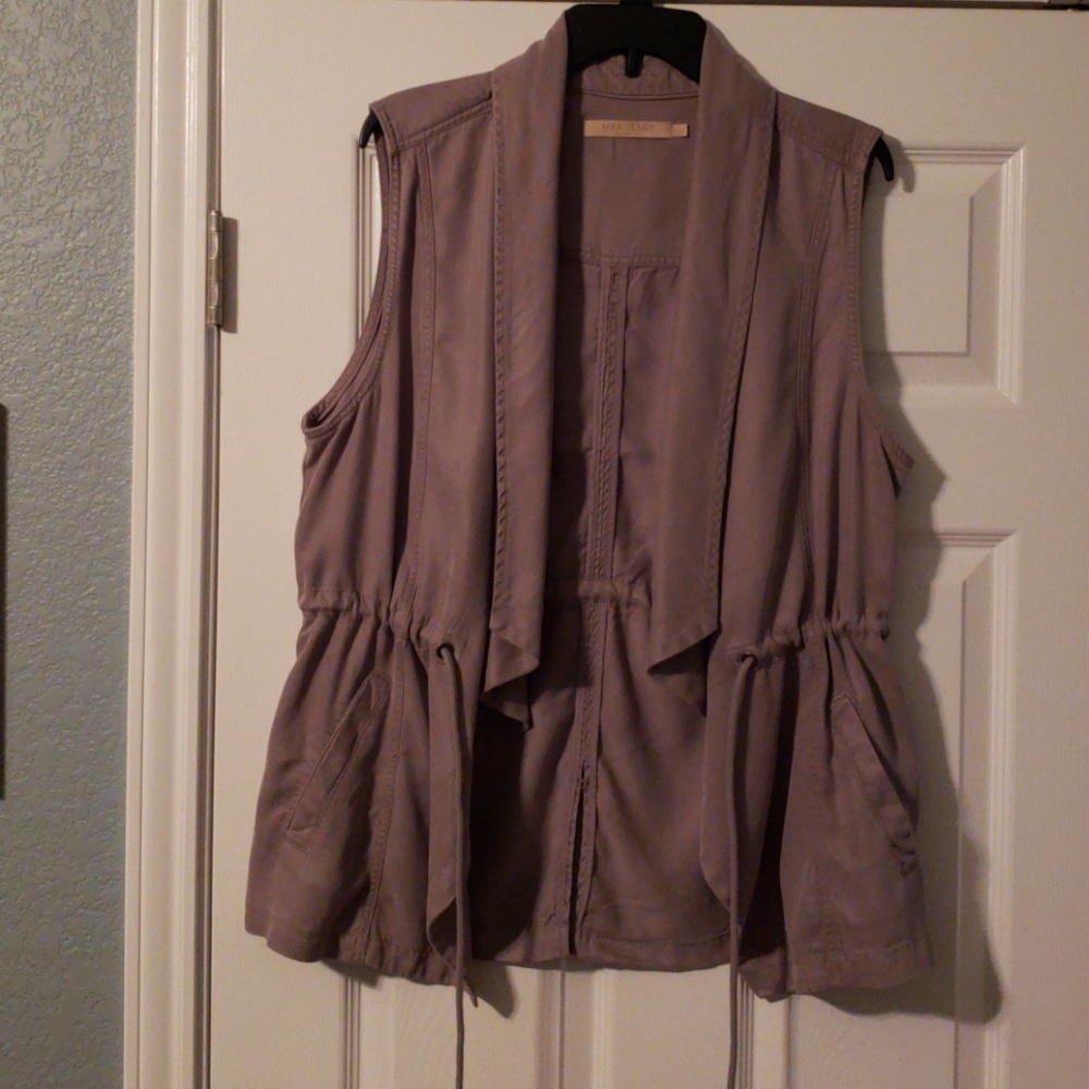 Vest